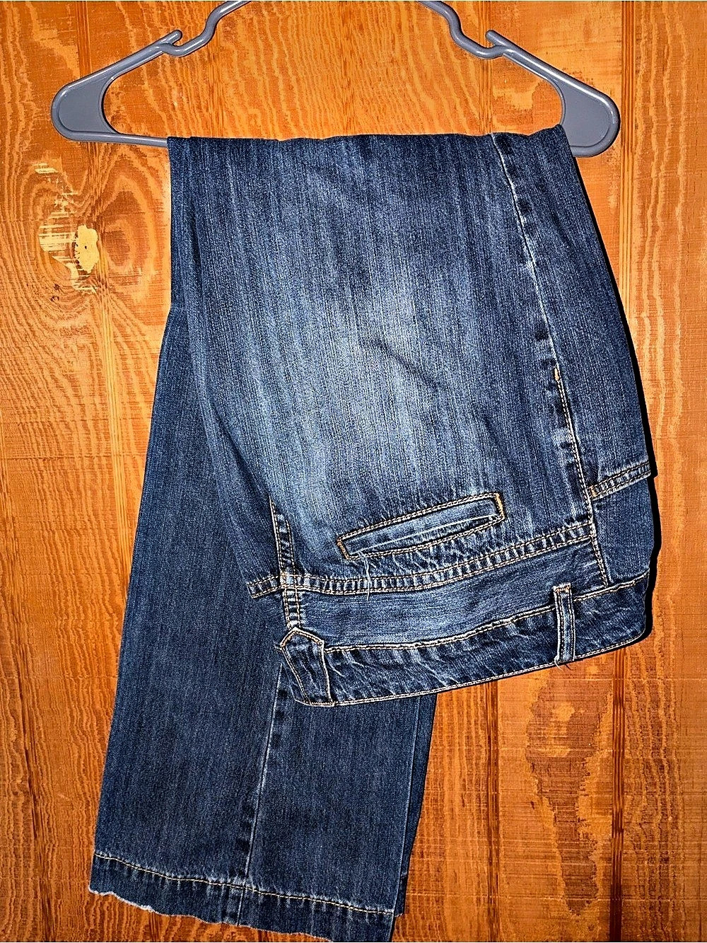 Steston Trousers